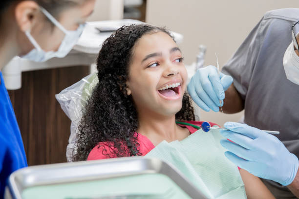 Best Emergency Wisdom Teeth Removal in Medulla, FL
